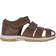 Wheat Frei Sandal - Cognac