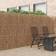 vidaXL Brushwood Fence 400x180 cm
