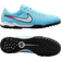 Nike Tiempo Legend 10 Academy Turf Low-Top Soccer - Copa/White