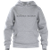 Björn Borg Essential Hoodie - Grå