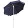 Brafab Follina Parasol Ø 1,8 m - Marineblå