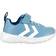 Hummel Baby Trainers Actus Recycled - Bleu