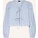 Gina Tricot Tie Blouse