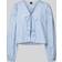 Gina Tricot Tie Blouse