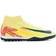 Nike Mercurial Superfly 10 Academy TF High-Top - Light Laser Orange/Armoury Navy