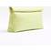 River Island Roll Top Clutch Bag - Lime