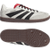 adidas Predator Freestyle Indoor Fotbollsskor - Off White/Core Black/Pure Ruby