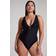 Hunkemöller Luna Shaping Badedragt - Sort