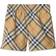 Burberry Check Swim Shorts - Beige