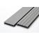 WIMEX WPC Terrassebræt Fur Royal Granit 4800x140x25 mm