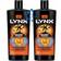 Lynx XXL Body Wash Shower Gel 700ml 6 Pack