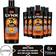 Lynx XXL Body Wash Shower Gel 700ml 6 Pack