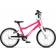 Woom GO 3 16 Zoll Diamant 1K hot pink rot rosa