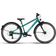 Puky Cyke 26-8 Active 26" Turquoise Børnecykel