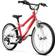 Woom Børnecykel Go 4 20" Red Børnecykel