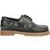 Phenumb Copenhagen Rudderx Dam Seglarskor - Black
