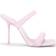 Alexander Wang Julie Tubular Webbing Sandals - 105mm