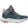Hoka Anacapa 2 Mid Gore-Tex Hiking Shoes - Mountain Fog/Droplet
