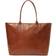 Saddler Totebag Parisa - Brun
