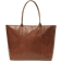 Saddler Totebag Parisa - Brun