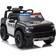 Ford Ranger Wildtrack 707 Polisbil För Barn