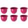 Rosti Mini 25 ml 6-pack Margrethe Mixing Bowl