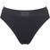 Sloggi Double Comfort T Tai 2P - Sort
