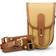 Billingham TEN-16 Camera Pouch Khaki Tan