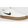 Nike Sb Chron 2 Canvas - White/Blk/Wht/Gum