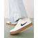 Nike Sb Chron 2 Canvas - White/Blk/Wht/Gum