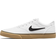 Nike Sb Chron 2 Canvas - White/Blk/Wht/Gum