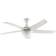 Lindby Ceiling Fans with Lighting Auraya