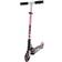 Stiga Kick Scooter Comet 120-s Kickbike Black Pink