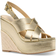 Michael Kors Nora - Pale Gold