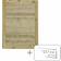 Plus Wood WxH 1000 x 1250 mm Natural