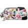 Marc Jacobs The Sticker Snapshot - White
