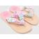 Havaianas Fluffy Kids - Lightpink