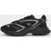 Lacoste Men's L003 Neo Shot Sneakers - Black/Light Yellow