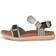Woden Sandaler Line Lite - Stone Multi