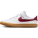 Nike Court Legacy PSV - White/Gum Yellow/Team Red