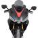 MRA Racingscheibe R Windshield Aprilia RS660 1360 g - Rauchgrau