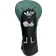 Havenix Havenix Stinky Driver Headcover Green One Size