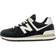 New Balance 574 M - Black/White