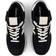 New Balance 574 M - Black/White