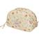 Maanesten Makeup Bag Medium Roses and Shells Dam - Multicolor