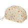 Maanesten Makeup Bag Medium Roses and Shells Dam - Multicolor