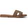 Pavement Pam Suede Platta Sandaler - Brun
