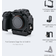 Tilta Full Camera Cage TA-T66-FCC-B for Sony A1 II/A9 III Black