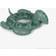 Liewood Phoebe Badring Turtle Faune Green