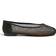 Pieces Pcsteph Mesh Ballerina - Black